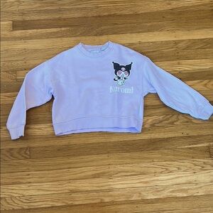 Kuromi Sweatshirt